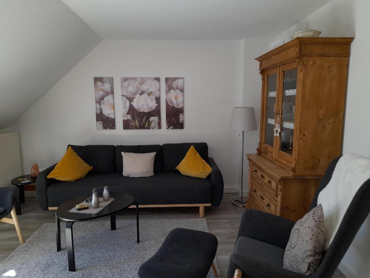 维林根Haus Elsholz Willingen公寓 外观 照片