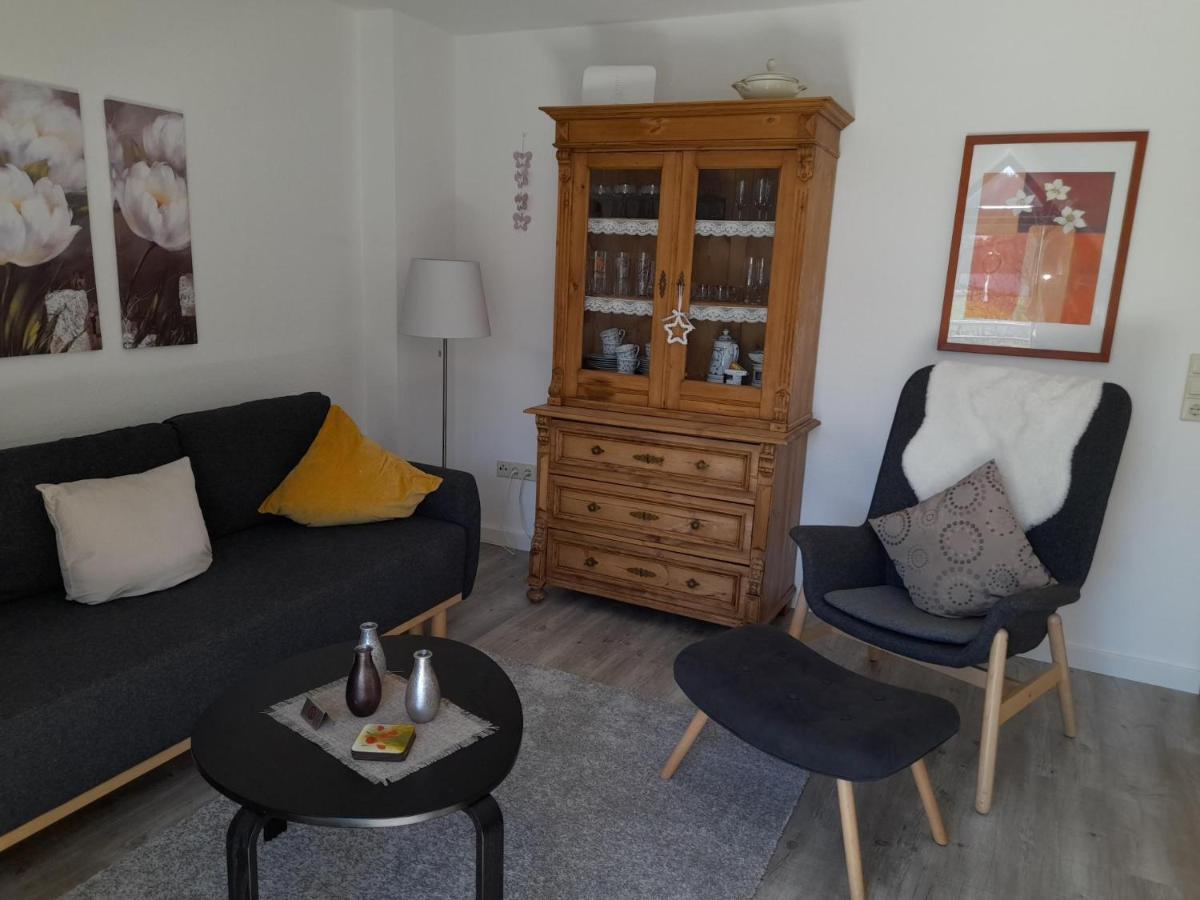 维林根Haus Elsholz Willingen公寓 外观 照片