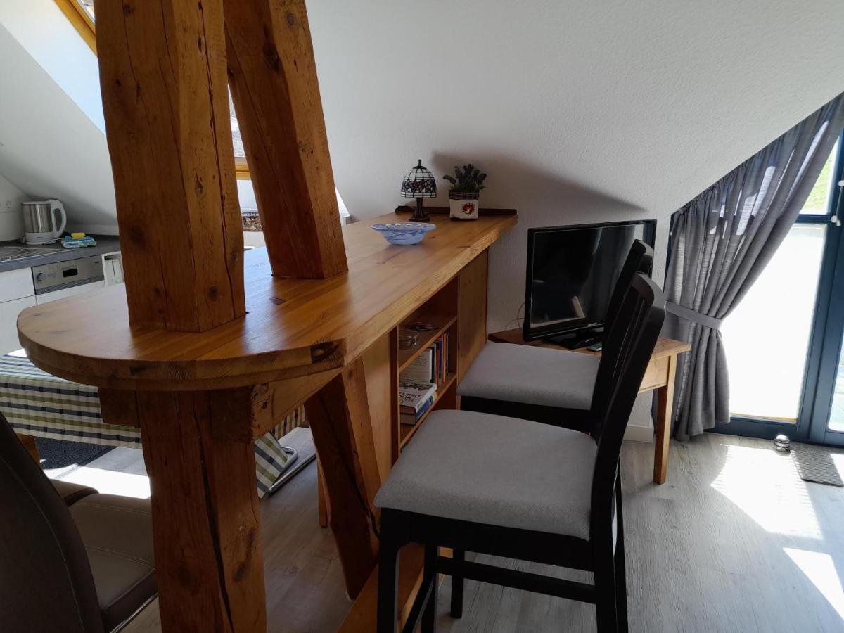 维林根Haus Elsholz Willingen公寓 外观 照片