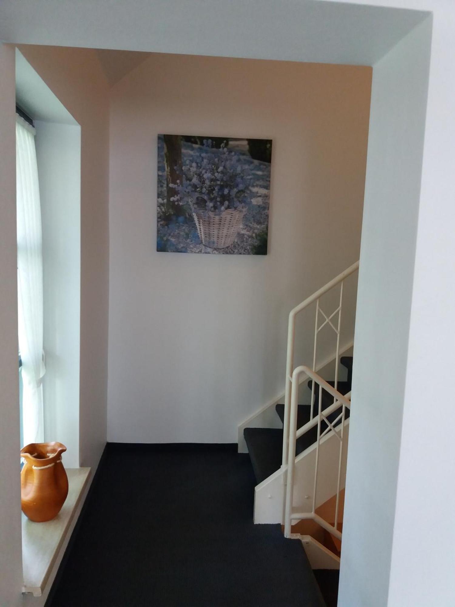 维林根Haus Elsholz Willingen公寓 外观 照片