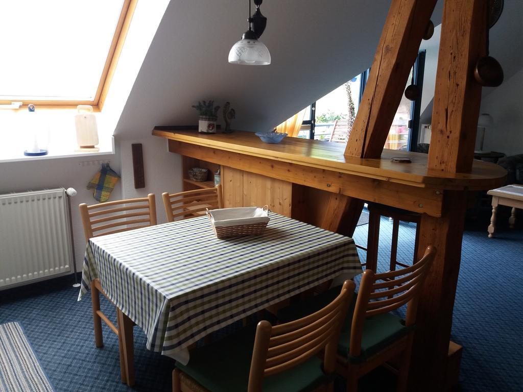 维林根Haus Elsholz Willingen公寓 外观 照片