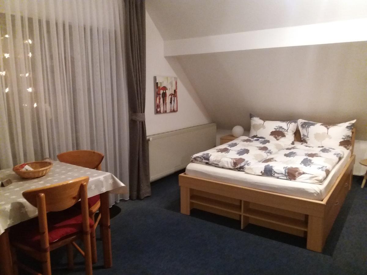 维林根Haus Elsholz Willingen公寓 外观 照片